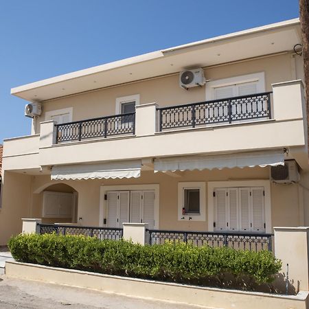 Mary'S Luxury Apartment Elaia. Лакония Экстерьер фото