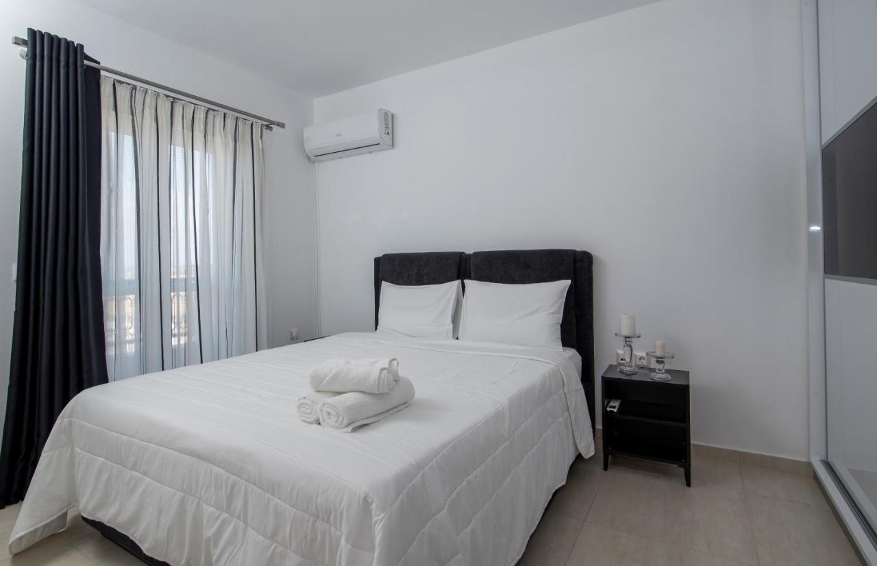 Mary'S Luxury Apartment Elaia. Лакония Экстерьер фото