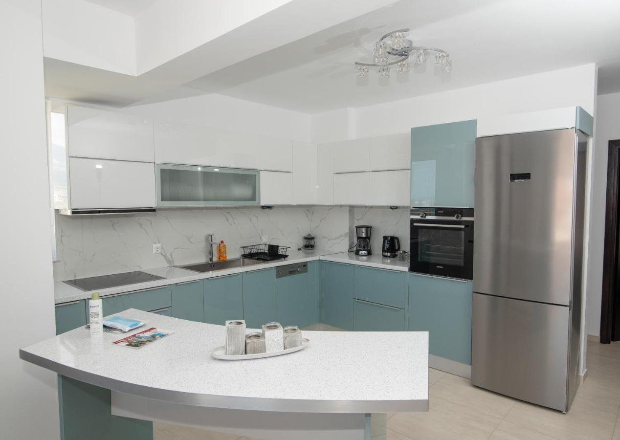 Mary'S Luxury Apartment Elaia. Лакония Экстерьер фото