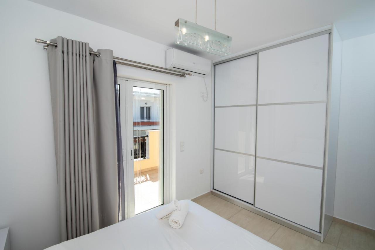 Mary'S Luxury Apartment Elaia. Лакония Экстерьер фото