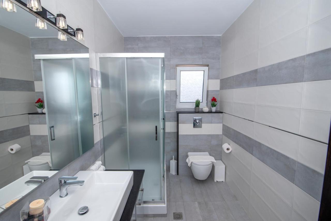 Mary'S Luxury Apartment Elaia. Лакония Экстерьер фото