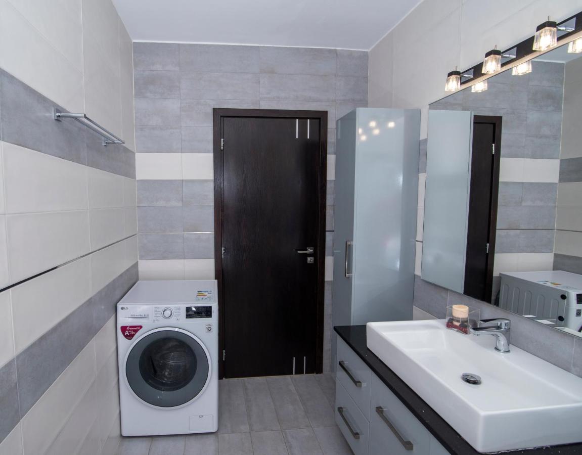 Mary'S Luxury Apartment Elaia. Лакония Экстерьер фото